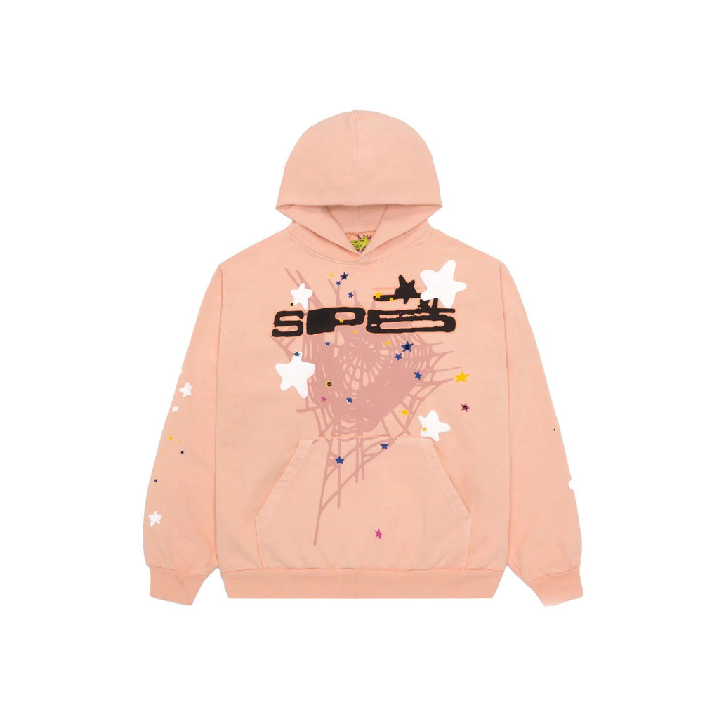 Sp5der SP5 Bellini Hoodie Belinni