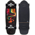 Carver Space Case Surfskate Complete CX (V4) - 31.25"