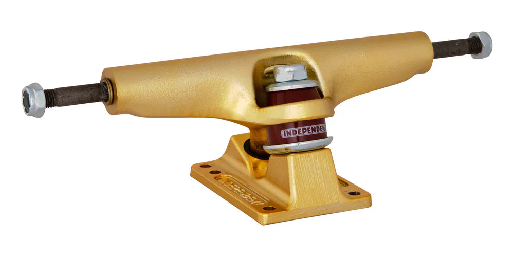 Independent Trucks 151mm Stage 4 Standard - Gold (Set of 2)