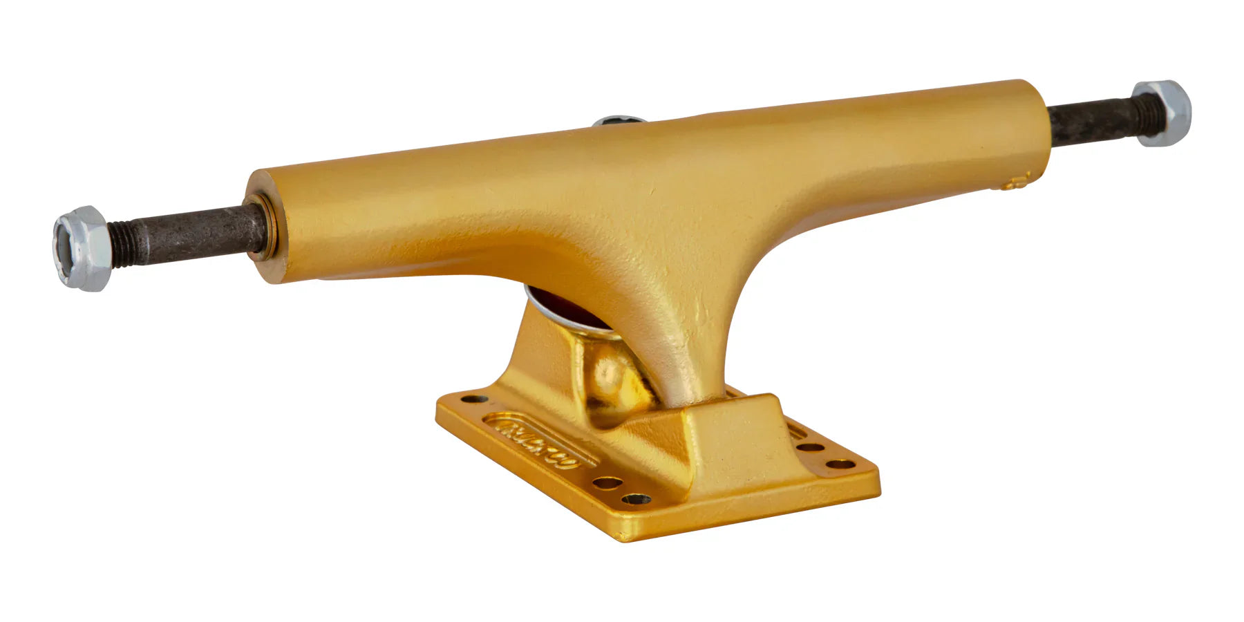 Independent Trucks 151mm Stage 4 Standard - Gold (Set of 2)