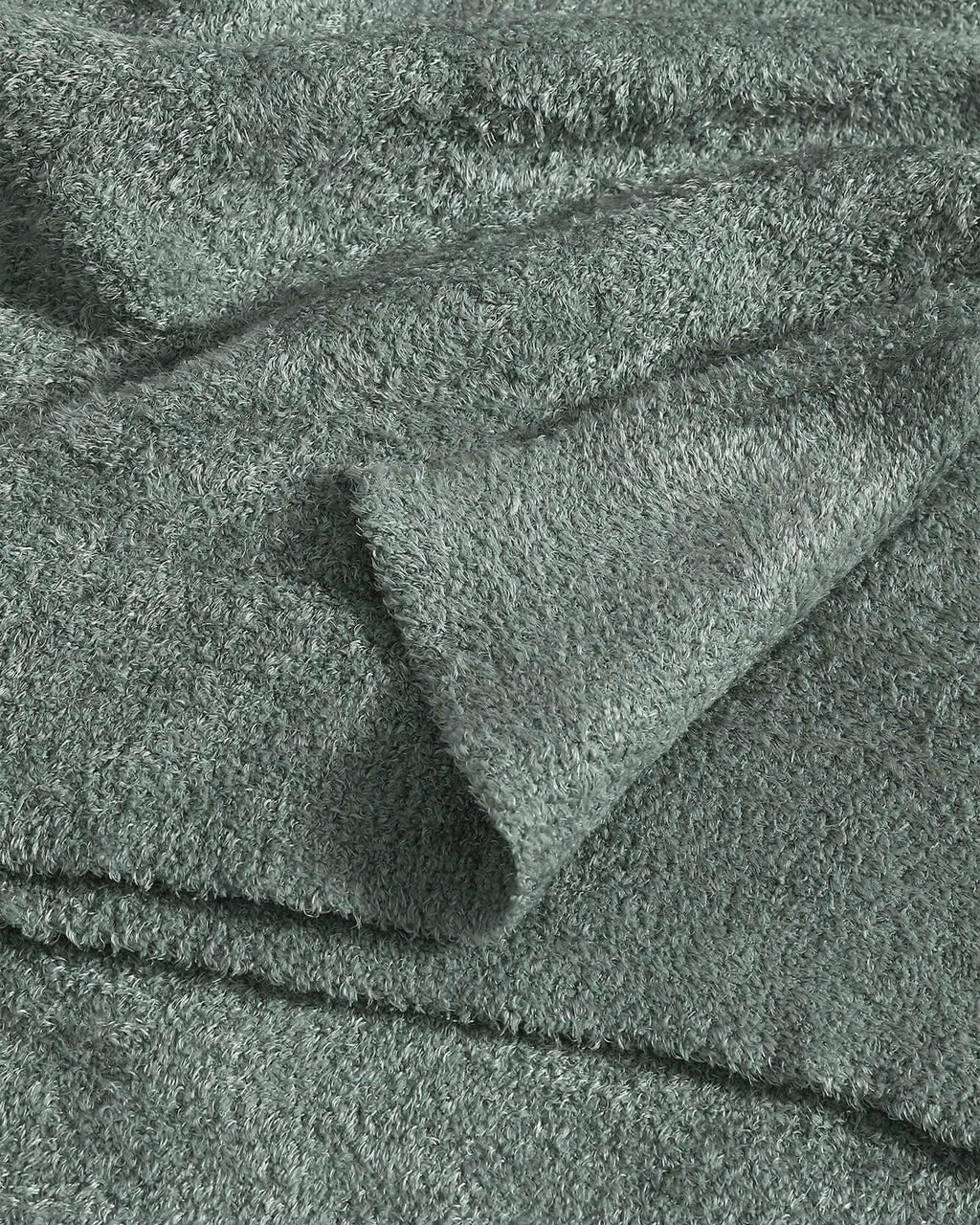 Cloud Silque Bed Blanket