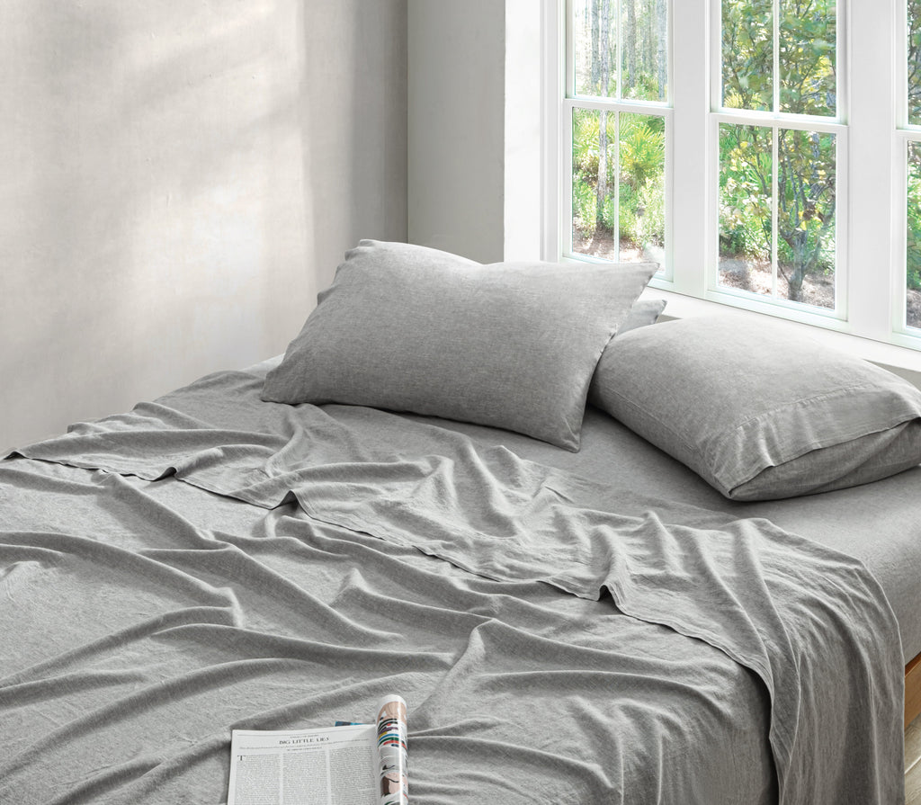 European Flax Linacel™ Sheet Set