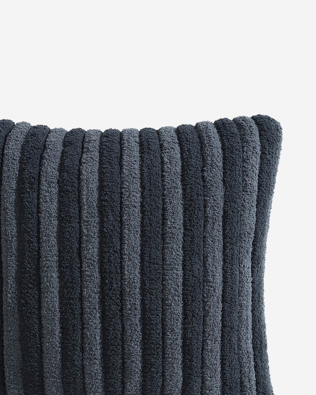 Snug Piped Throw Pillow | Last Chance