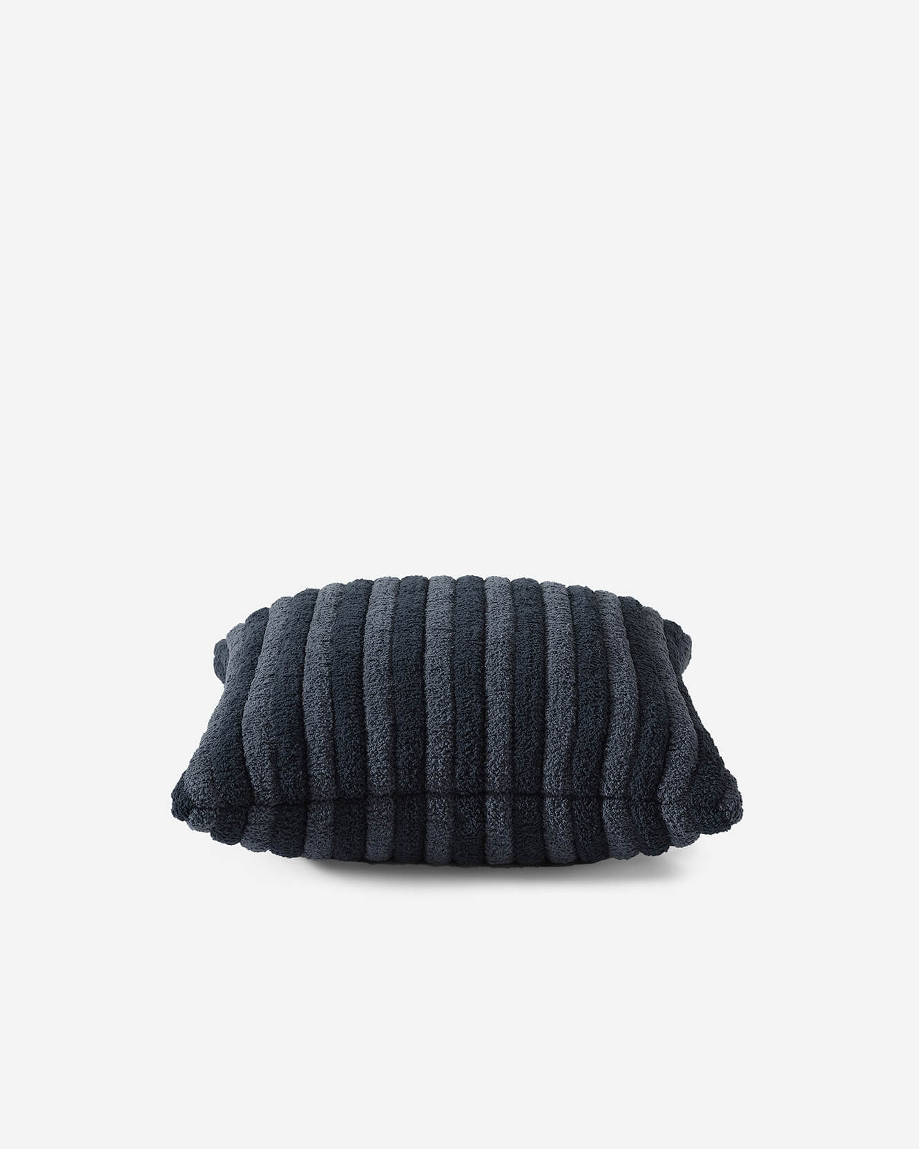 Snug Piped Throw Pillow | Last Chance