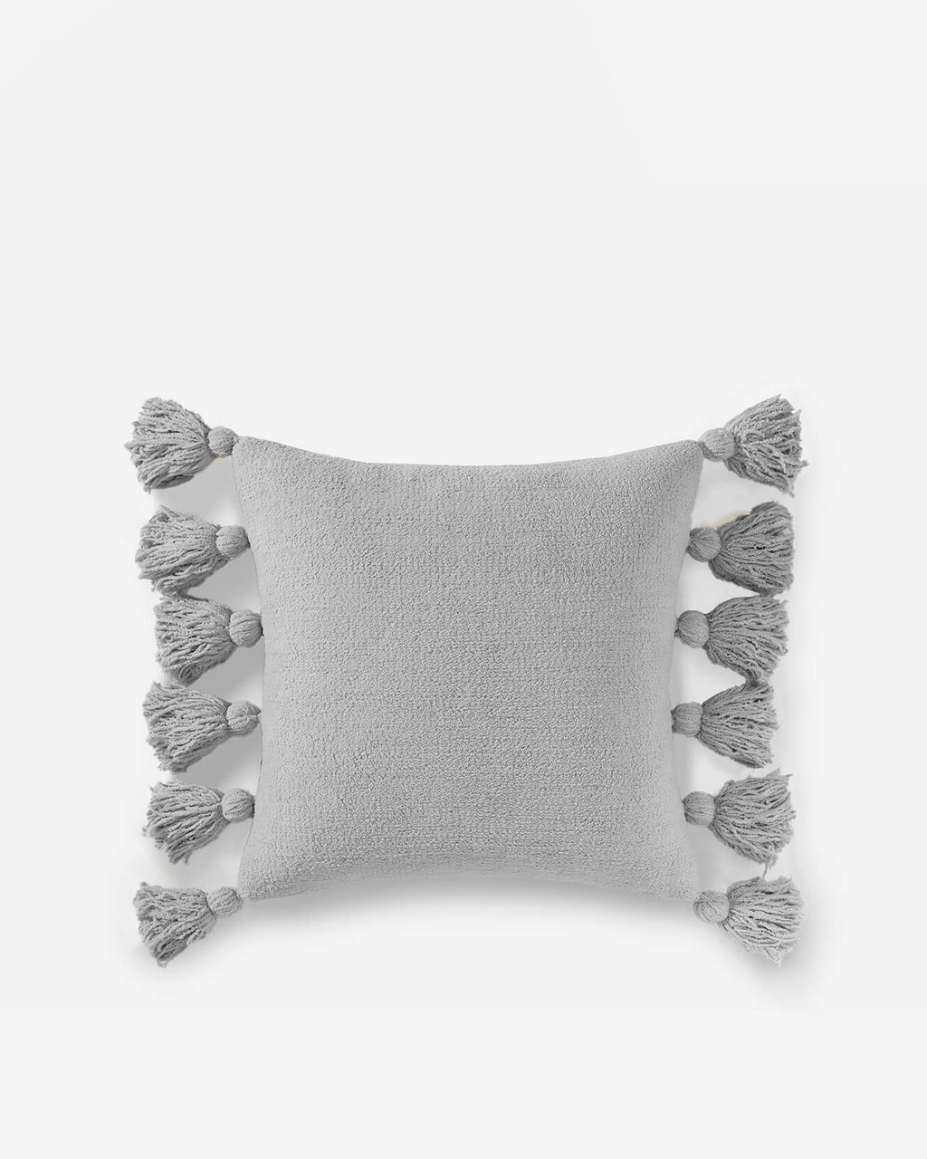 Pom Pom Throw Pillow | Last Chance