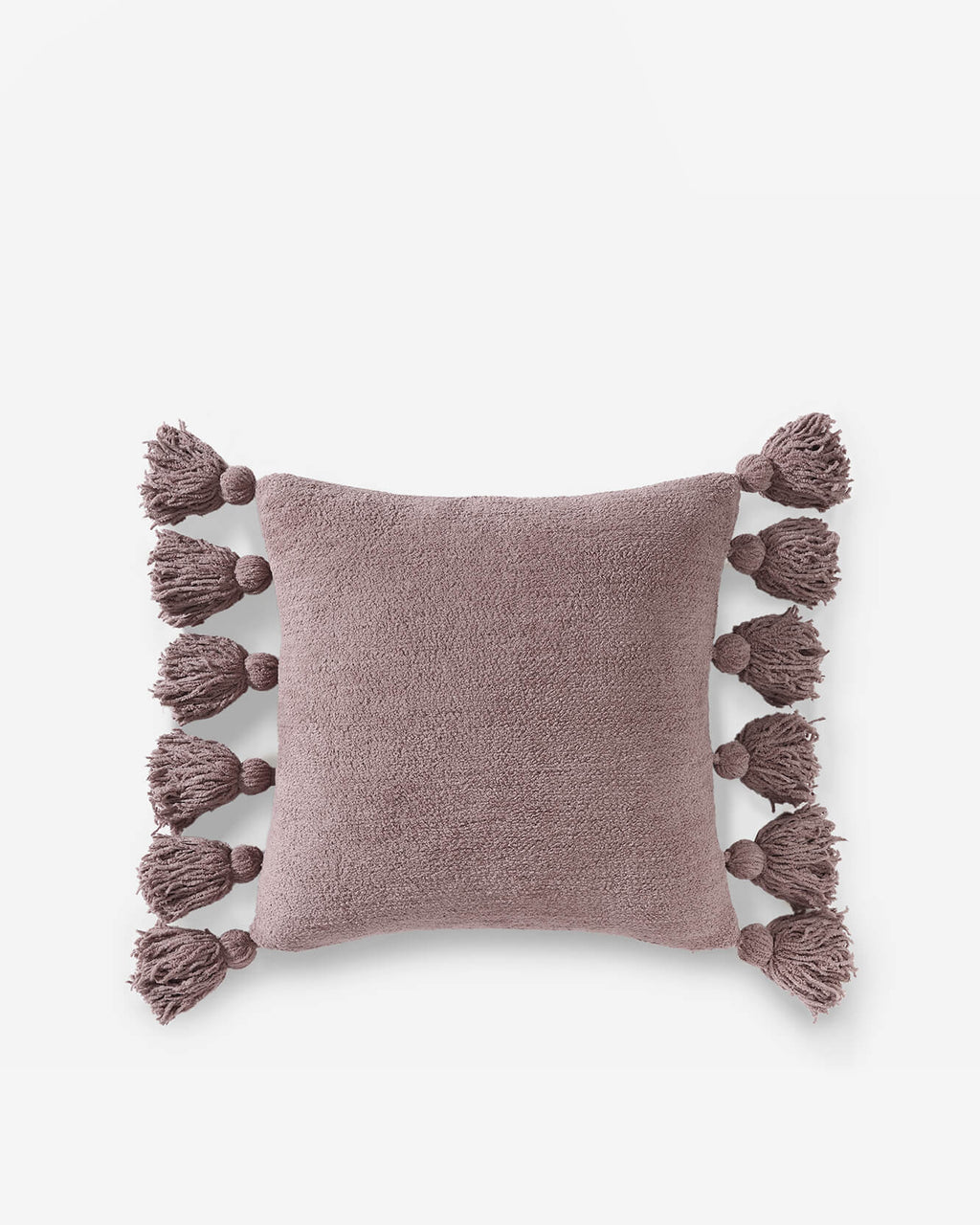 Pom Pom Throw Pillow | Last Chance