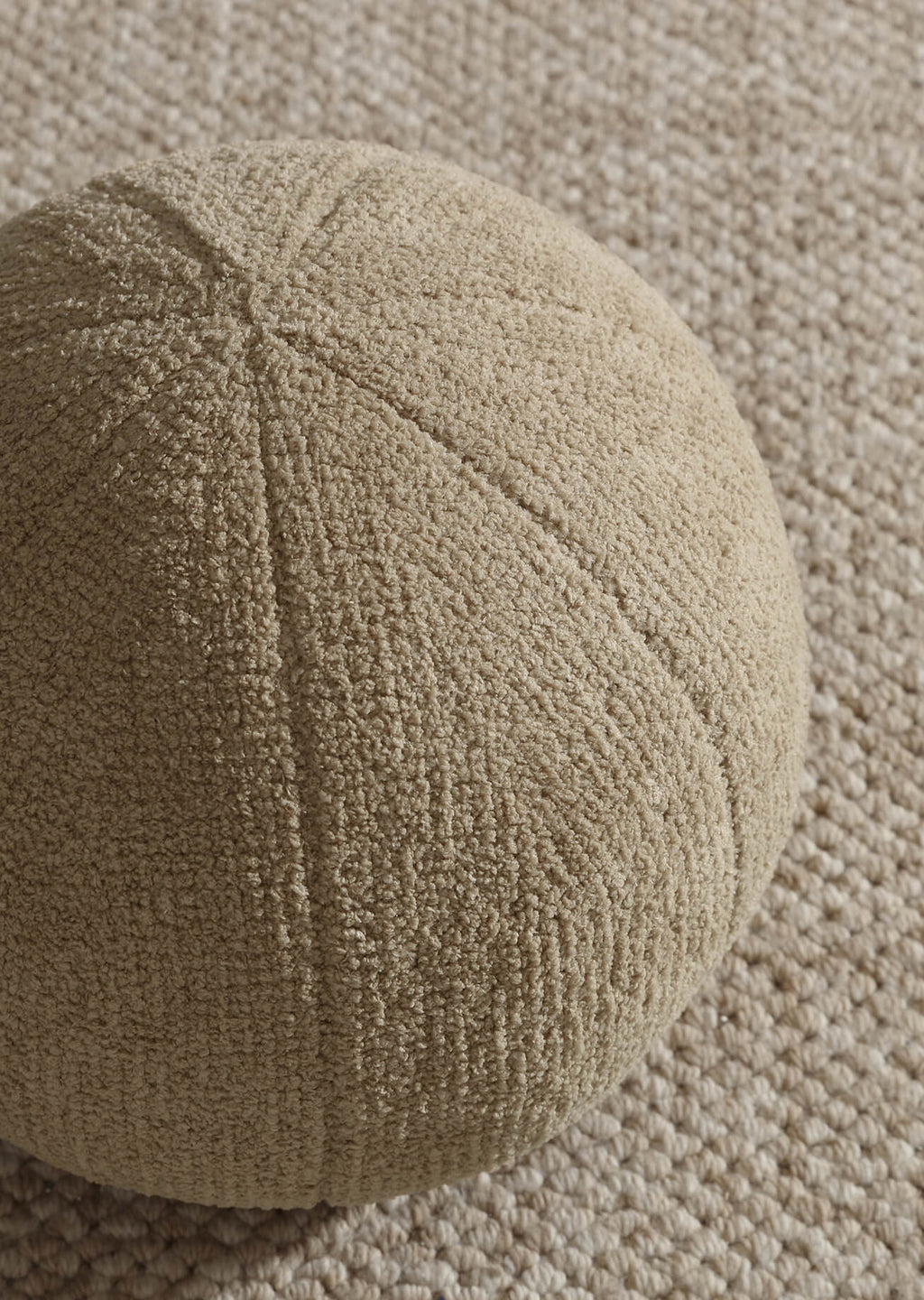 Sphere Pillow