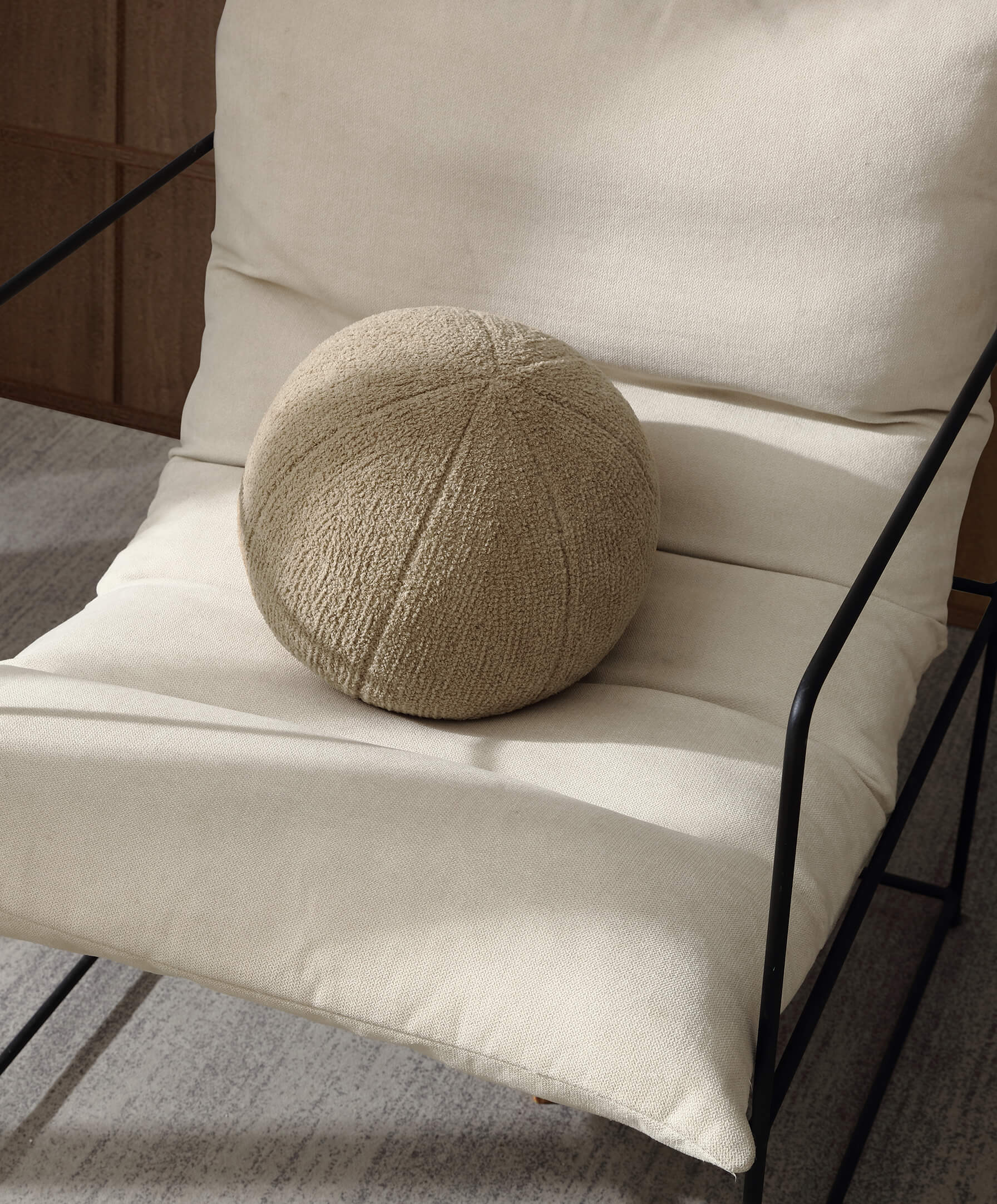 Sphere Pillow