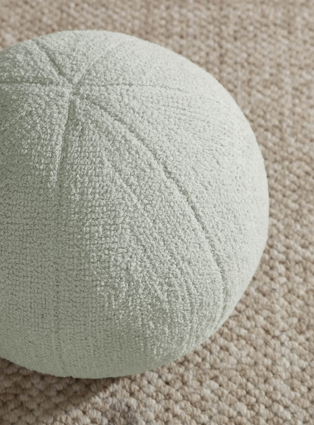 Sphere Pillow