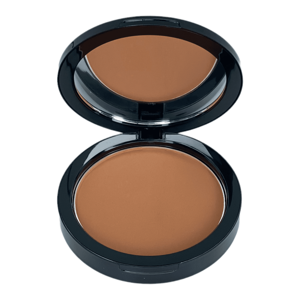 SYDONI SUNKISSED Compact Bronzing Powder – Radiant, Buildable Glow 12.5g/0.44 oz.