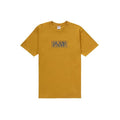 Supreme Connect Tee Mustard
