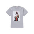 Supreme Playboi Carti Tee Heather Grey