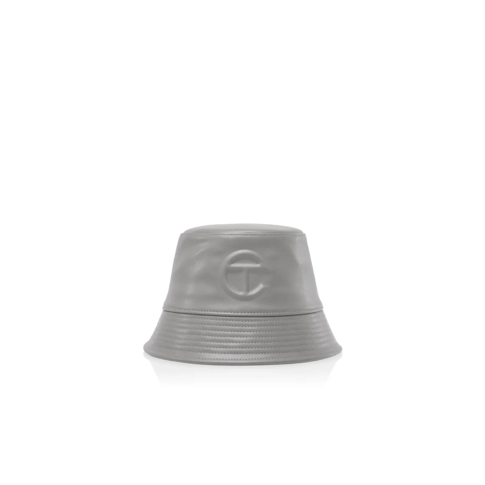 Telfar Bucket Hat - Grey