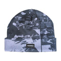 Theories Kumite Black Beanie