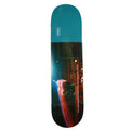 Theories Look Up! Skateboard Deck
