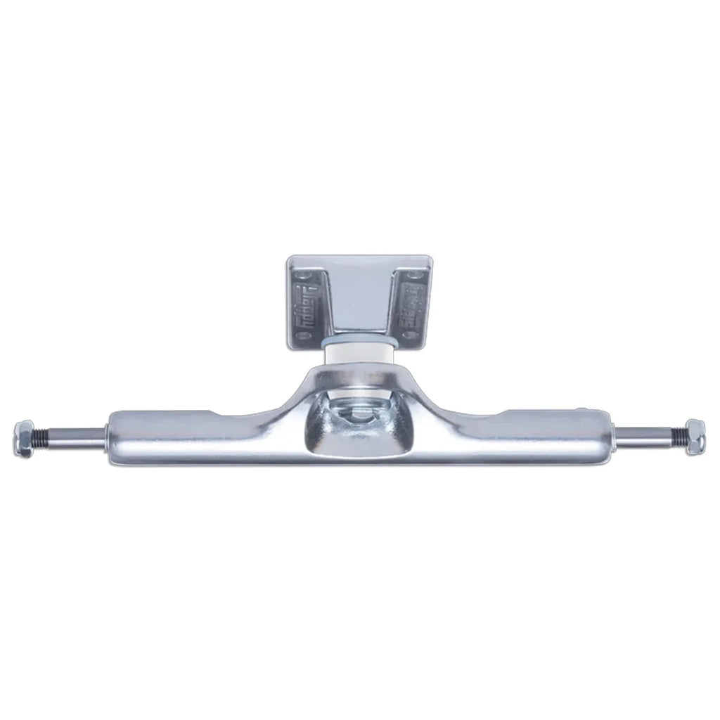 Slappy ST1 Curb Killer II Polished Hollow Inverted KP Skateboard Truck
