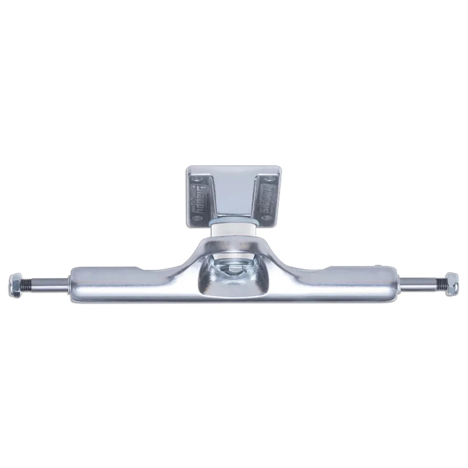 Slappy ST1 Curb Killer II Polished Hollow Inverted KP Skateboard Truck