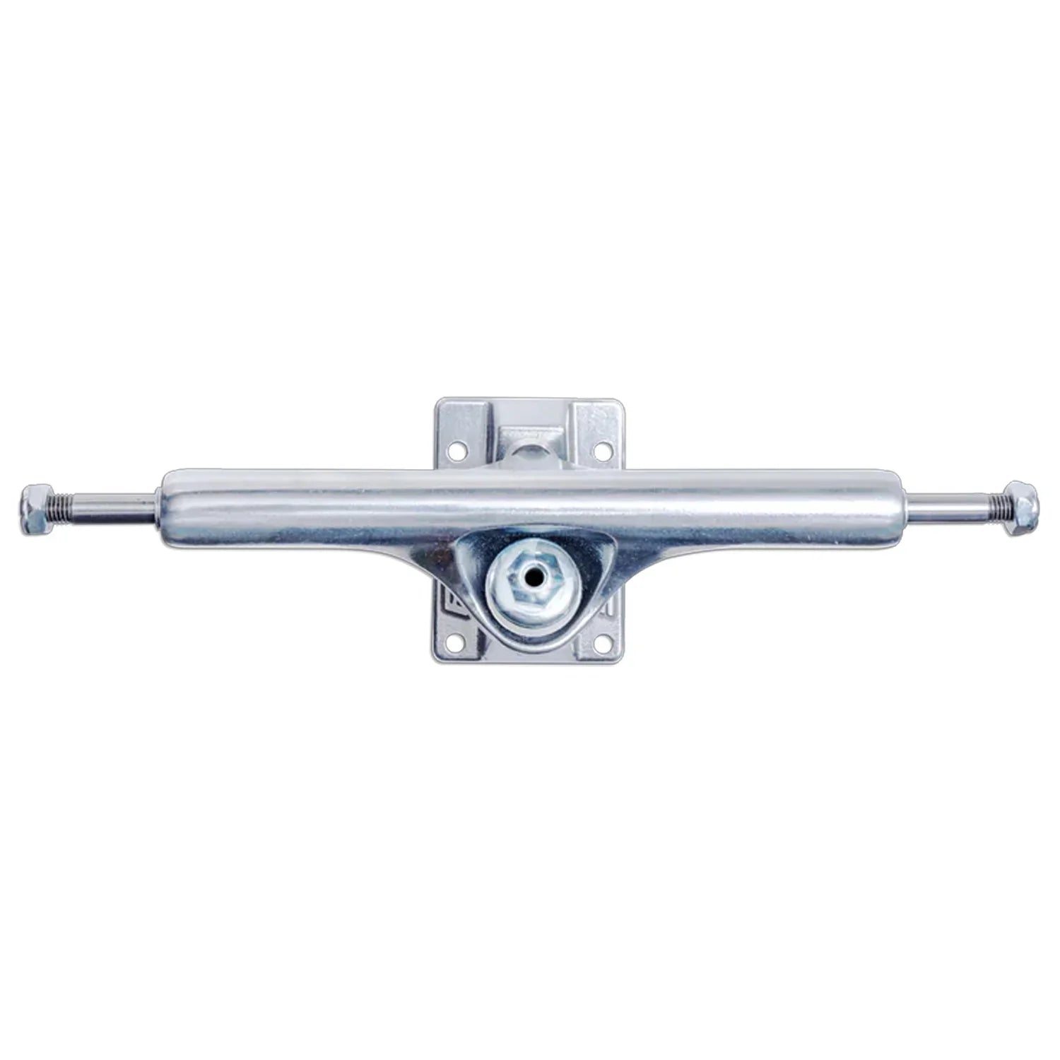 Slappy ST1 Curb Killer II Polished Hollow Inverted KP Skateboard Truck