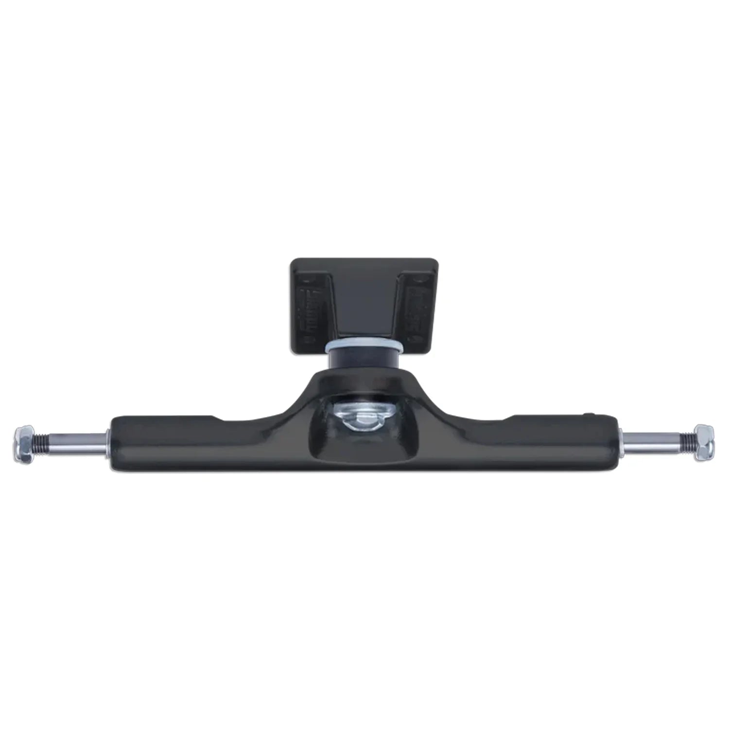 Slappy ST1 Curb Killer II Matte Black Hollow Inverted KP Skateboard Truck