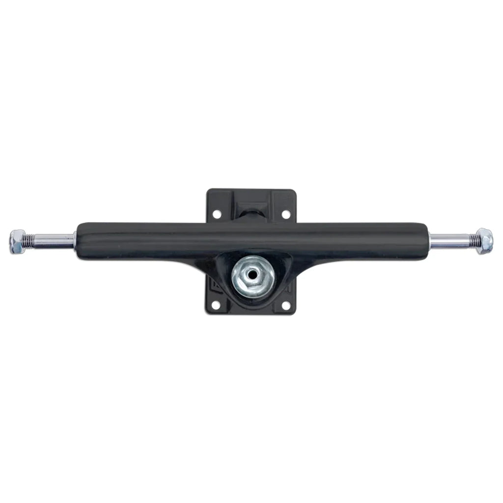Slappy ST1 Curb Killer II Matte Black Hollow Inverted KP Skateboard Truck