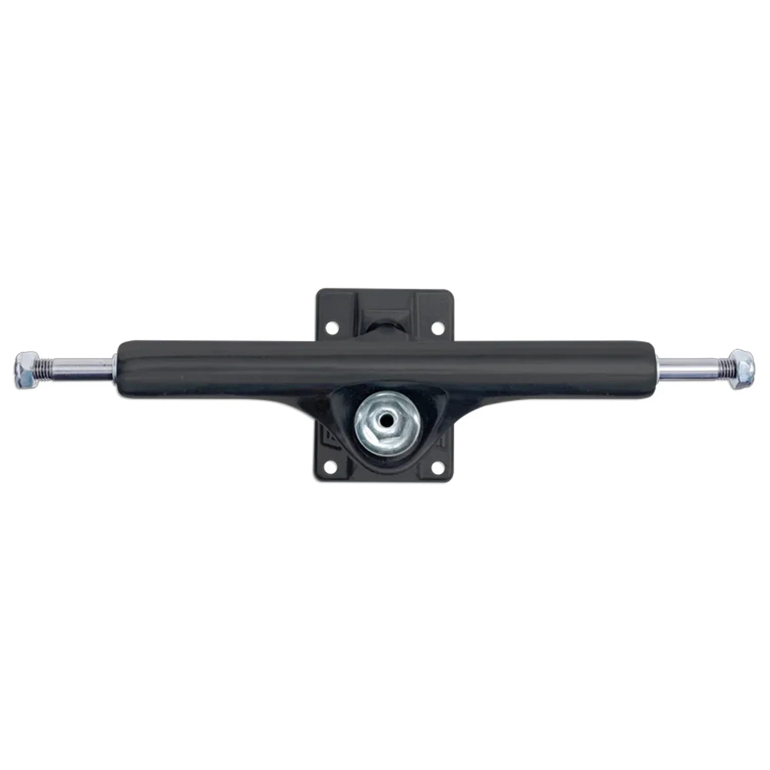 Slappy ST1 Curb Killer II Matte Black Hollow Inverted KP Skateboard Truck