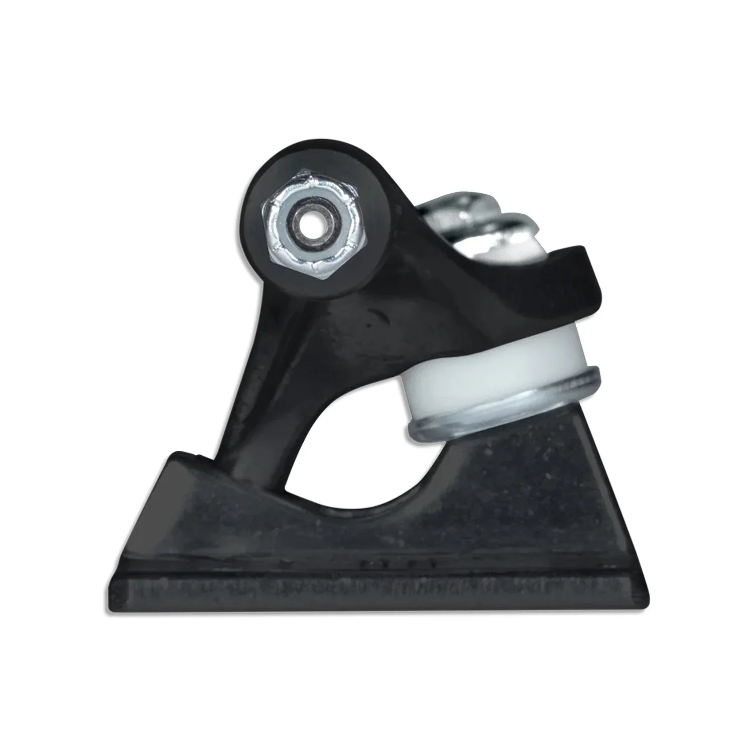 Slappy ST1 Curb Killer II Matte Black Hollow Inverted KP Skateboard Truck