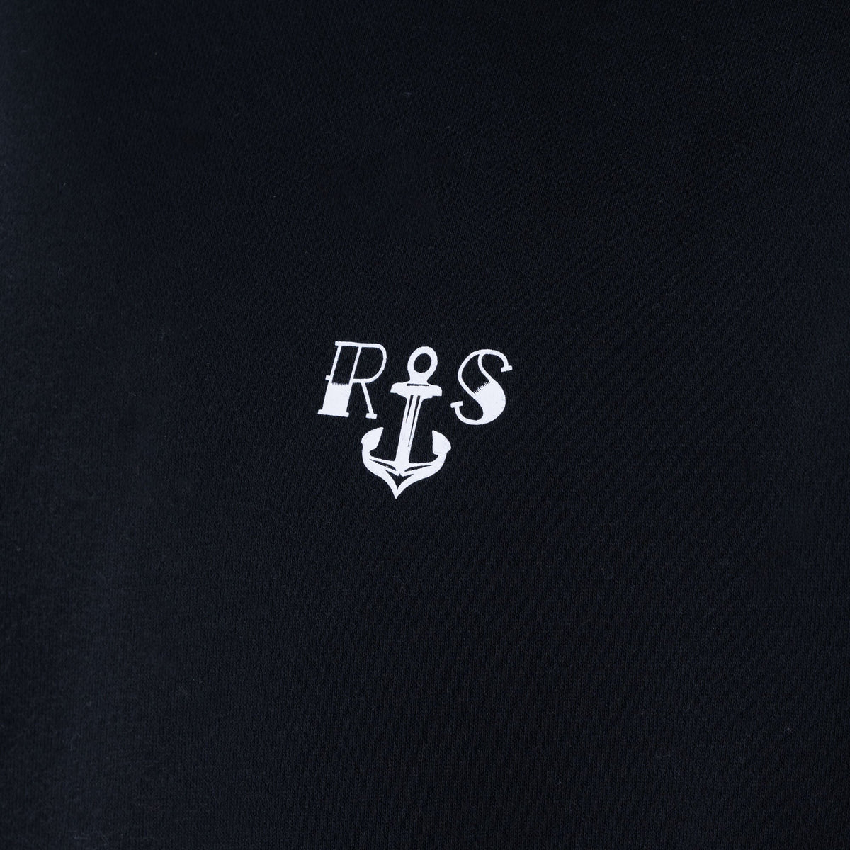 Dickies Ronnie Sandoval Relaxed Fit Sweatshirt - Black