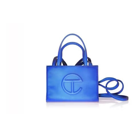 Telfar Small Shopping Bag Flash