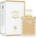 The Kingdom By Lattafa For Men 3.4oz EDP Spray