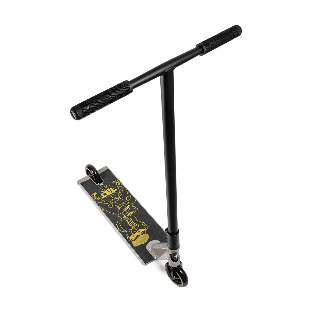 Tilt Theorem Build Scooter Complete 6.5″x22.2″ - Selects