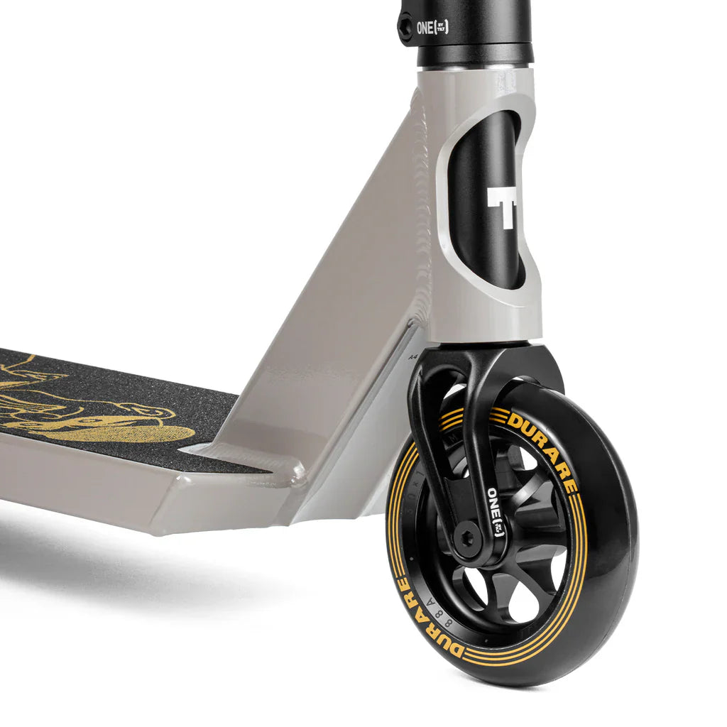 Tilt Theorem Build Scooter Complete 6.5″x22.2″ - Selects