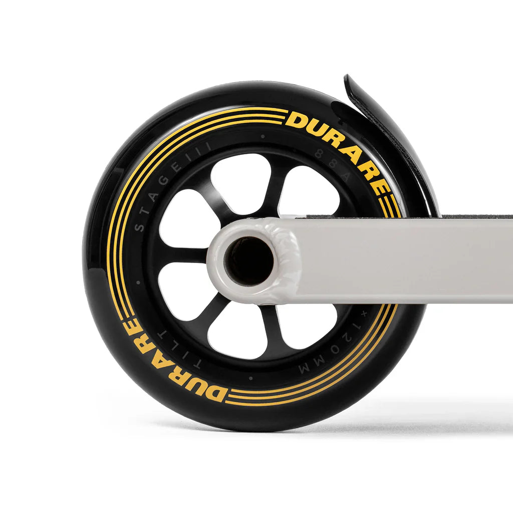 Tilt Theorem Build Scooter Complete 6.5″x22.2″ - Selects