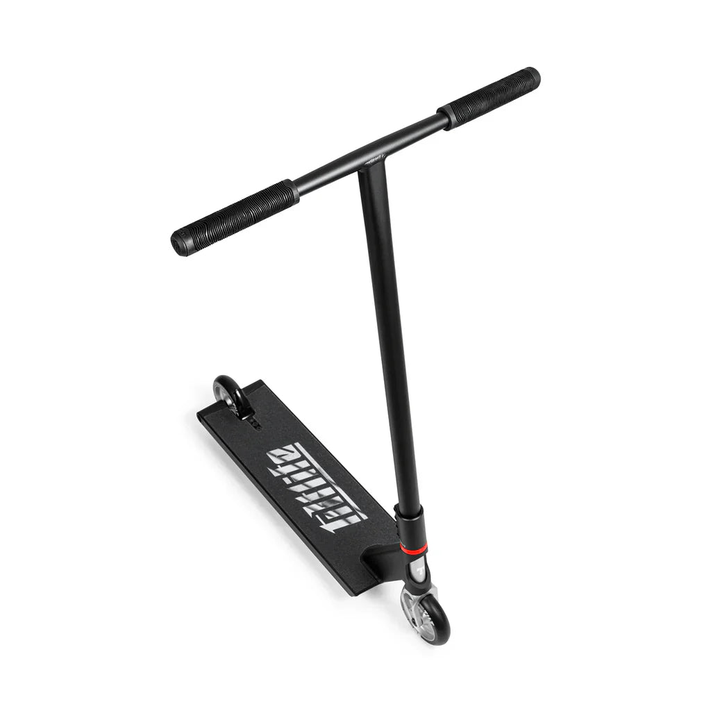 Tilt Theorem Build Pro Scooter Complete 6.2″x22.5″ - Brushed