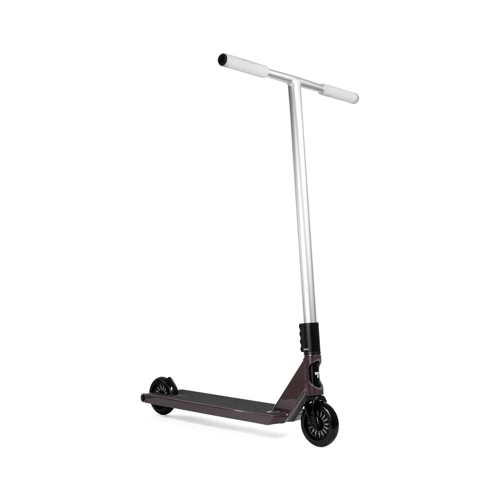 Tilt Theorem Build Pro Scooter Complete 6.2″x22.5″ - Umber
