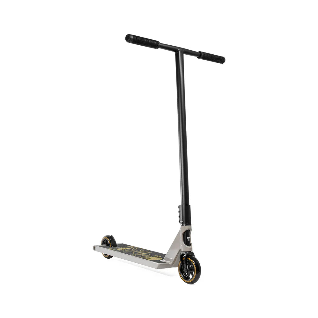 Tilt Theorem Build Scooter Complete 6.5″x22.2″ - Selects