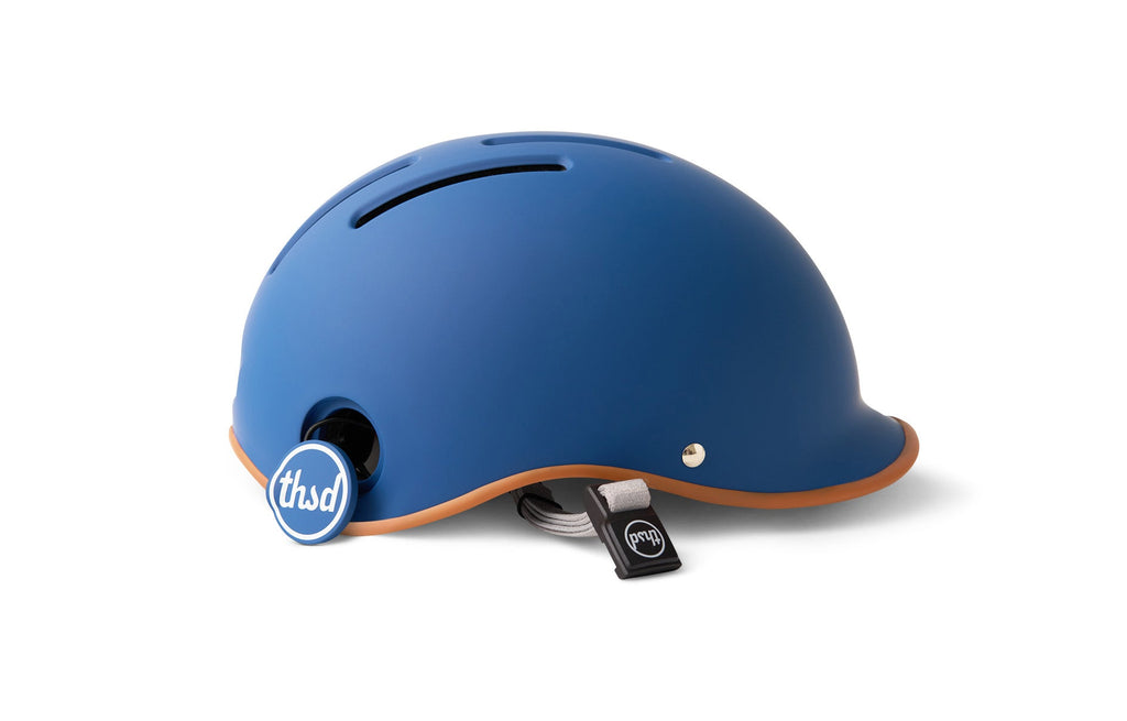 Heritage 2.0 Bike & Skate Helmet