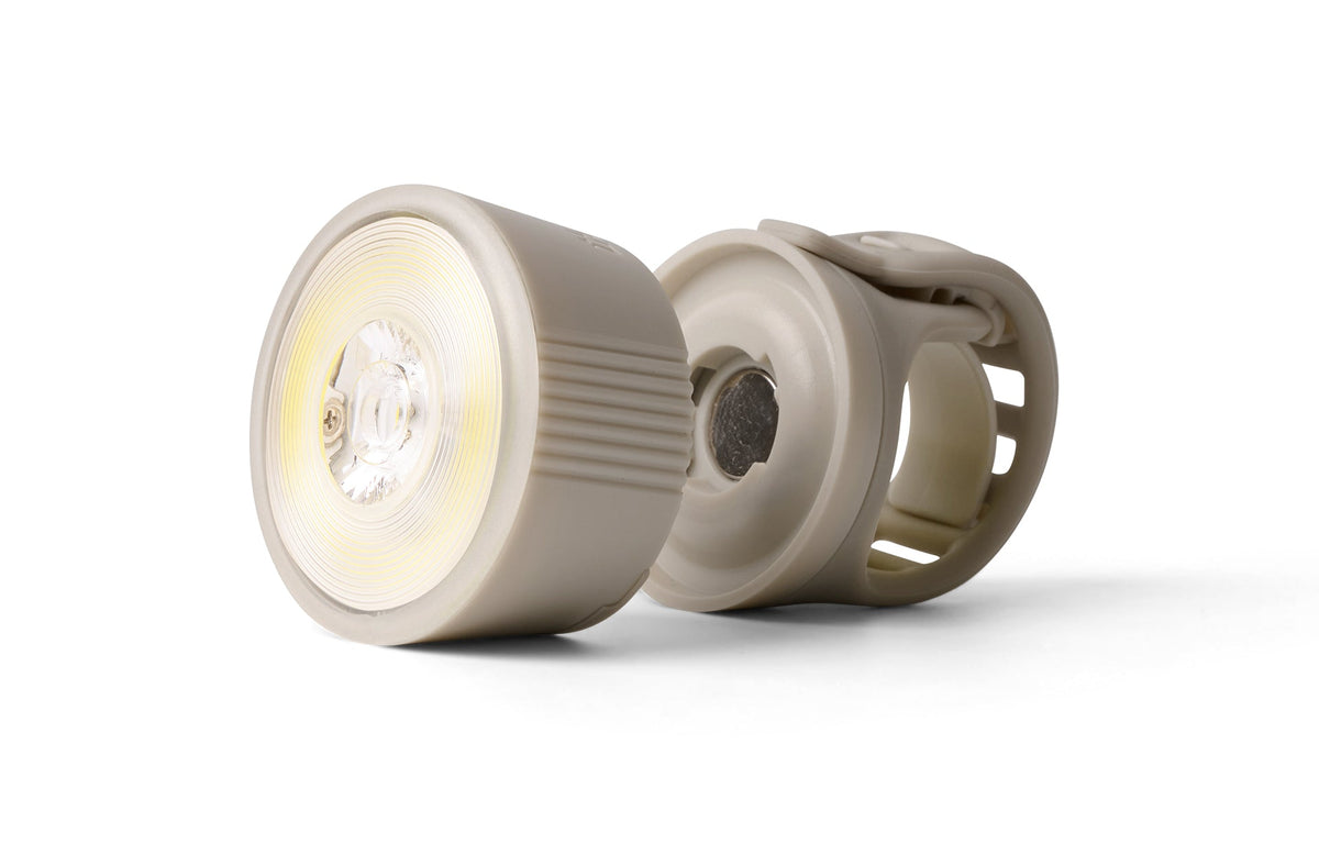 Traveler 2.0 Magnetic Bike Lights