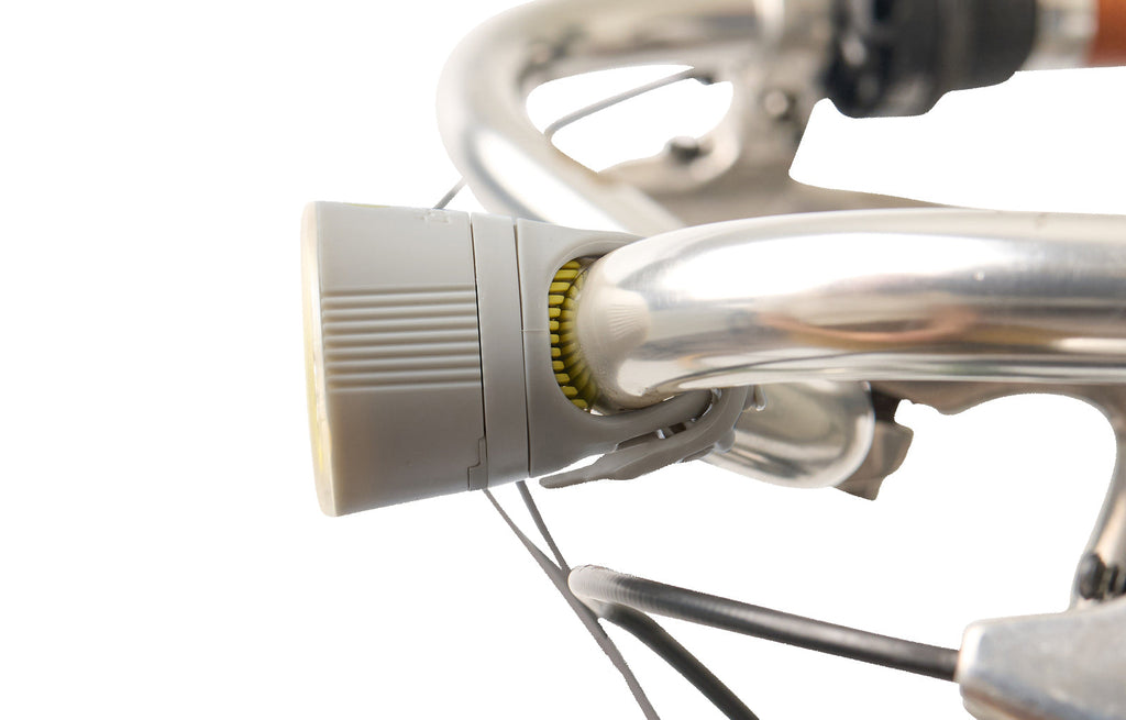 Traveler 2.0 Magnetic Bike Lights