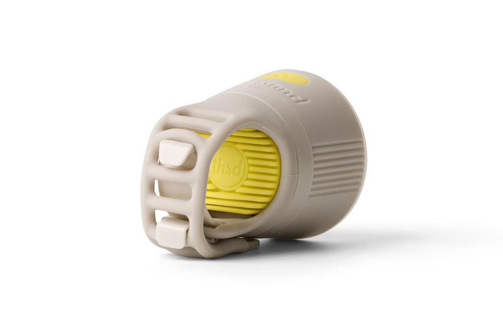 Traveler 2.0 Magnetic Bike Lights