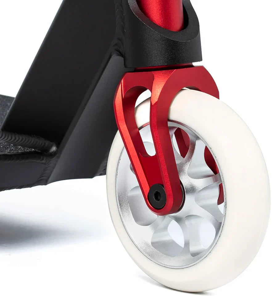 Tilt Theorem Complete Scooter - Asphalt
