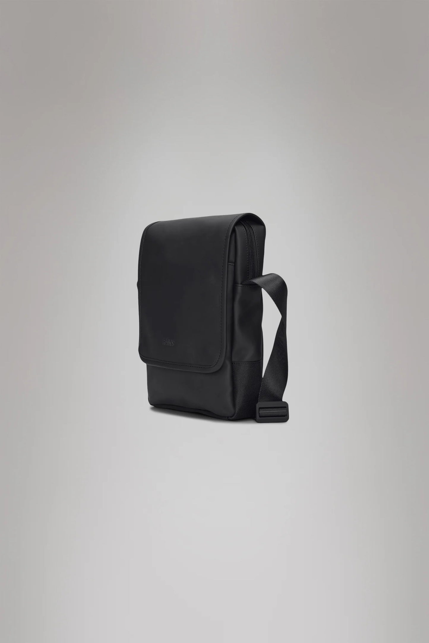 Trail Reporter Bag Black