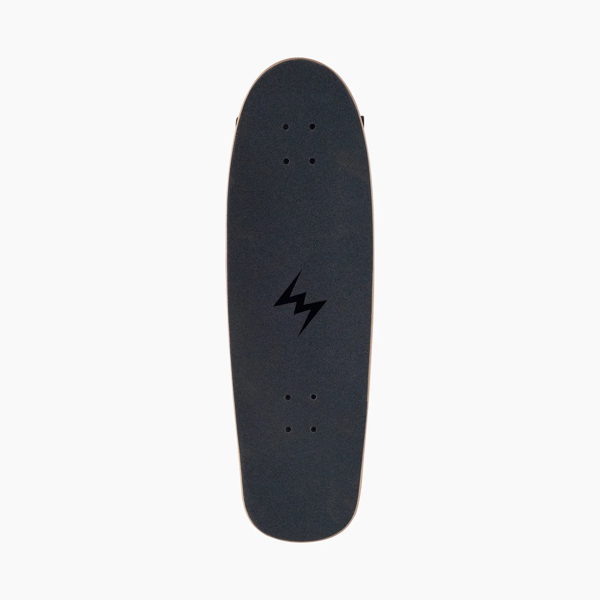 Landyachtz Tugboat Space Tiger Complete Cruiser