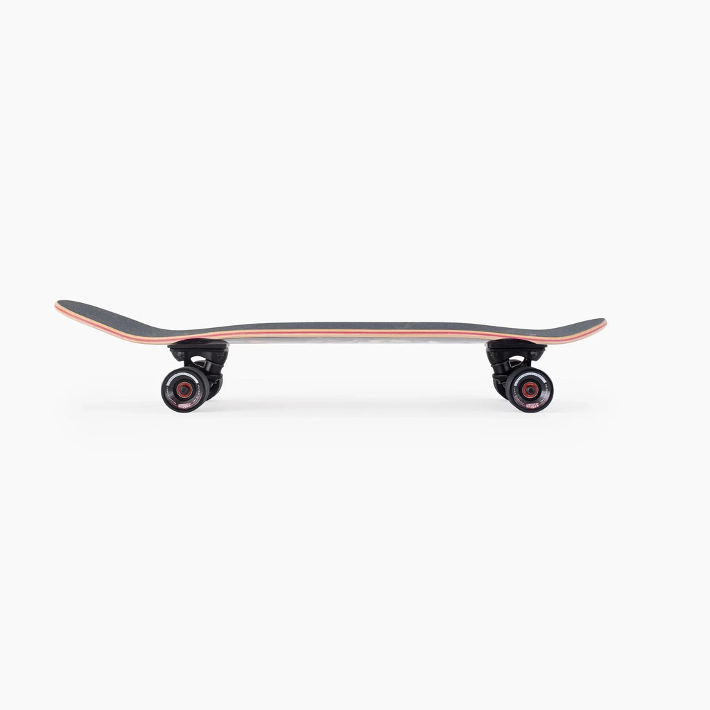Landyachtz Tugboat Space Tiger Complete Cruiser