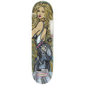 Underworld Element Andy Howell Boomin System EX7 Skateboard Deck
