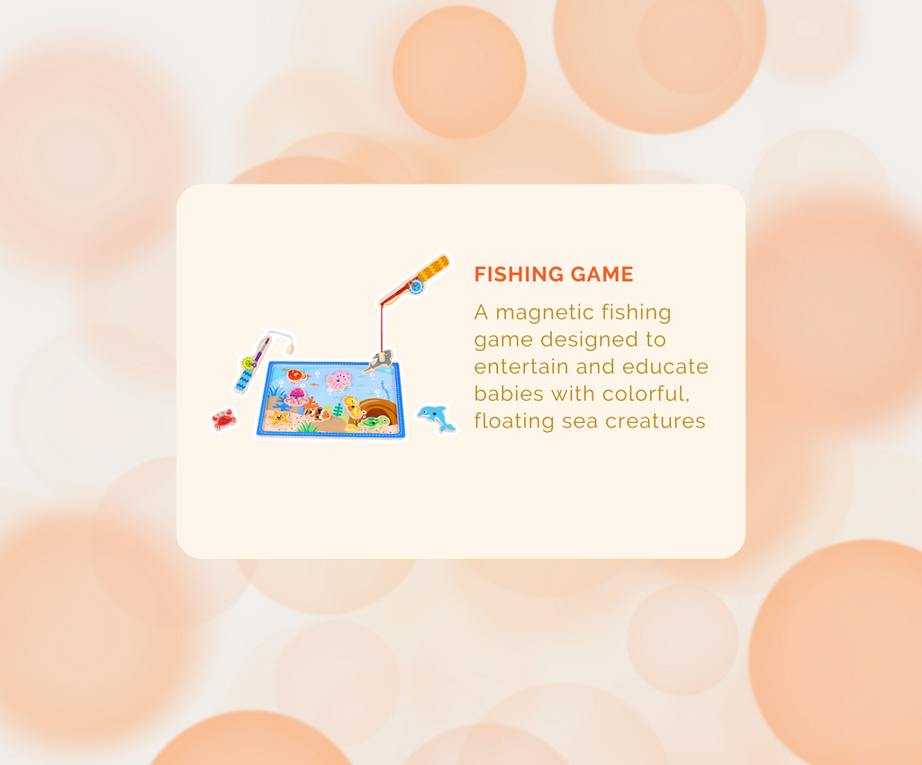 Montessori Educational Box (25-27 Months)