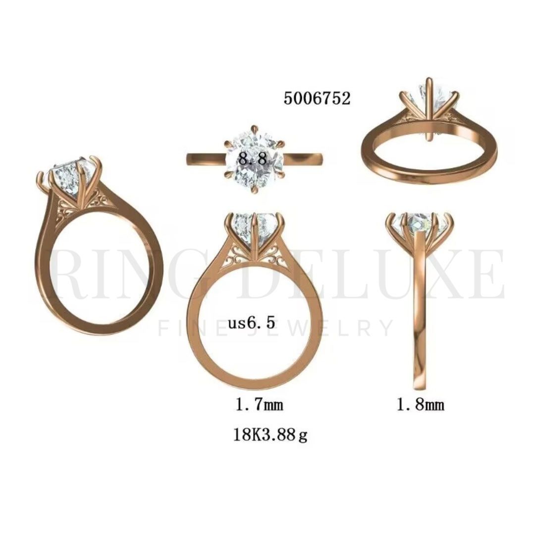 Custom Jewelry Design