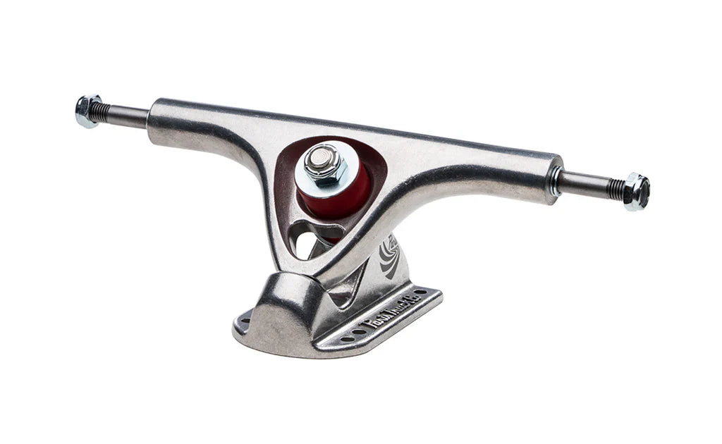 Paris Trucks Reverse Kingpin V3 165mm 43º - Polished (Pair)