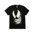 HUF x Marvel Spider-Man Vile SS T-Shirt - Black