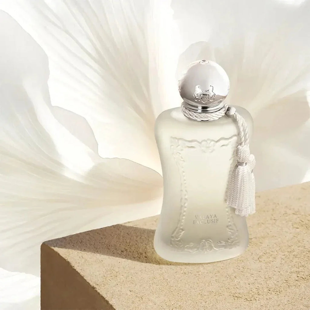 Valaya Exclusive By Perfums De Marly For Women 2.5oz EDP Spray