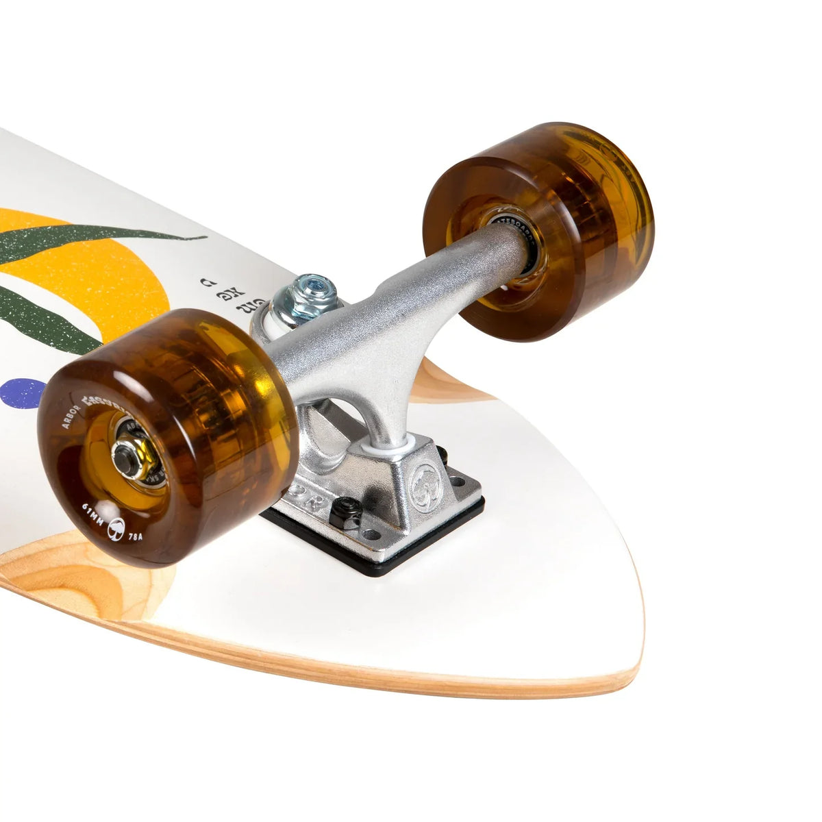 Arbor Sizzler Venice Complete Cruiser - 30.5″